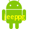 Aplicativo jeeppg para Android