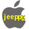 Aplicativo jeeppg para iOS