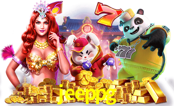 jogue em caça-níqueis ricos na jeeppg